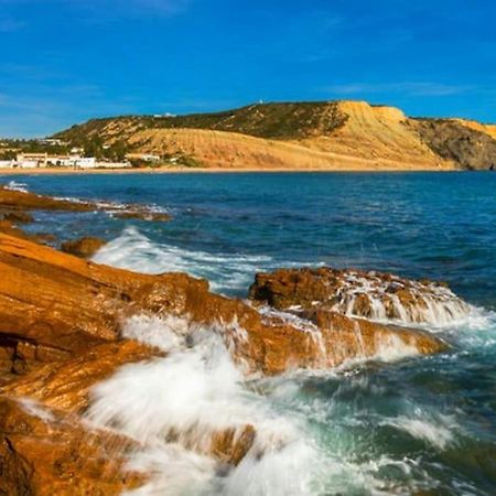 Portugal Holidays Praia Da Luz ภายนอก รูปภาพ
