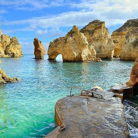Portugal Holidays Praia Da Luz ภายนอก รูปภาพ
